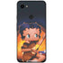Betty Boop Roasting Marshmallows Google Pixel 3a XL Skin